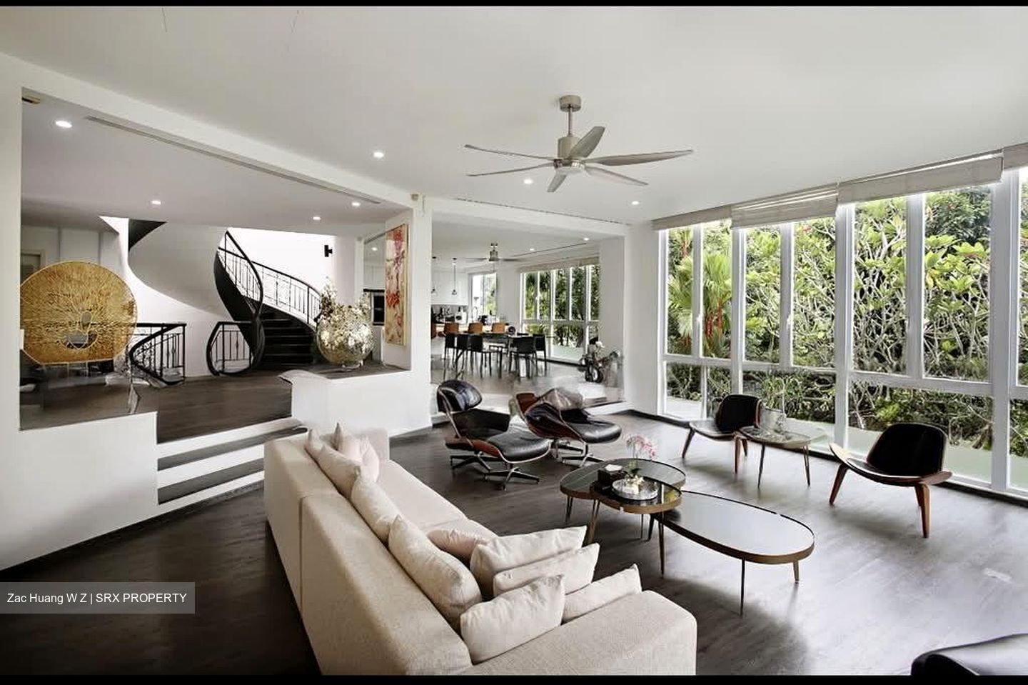 Hillview Estate (D23), Semi-Detached #604397811